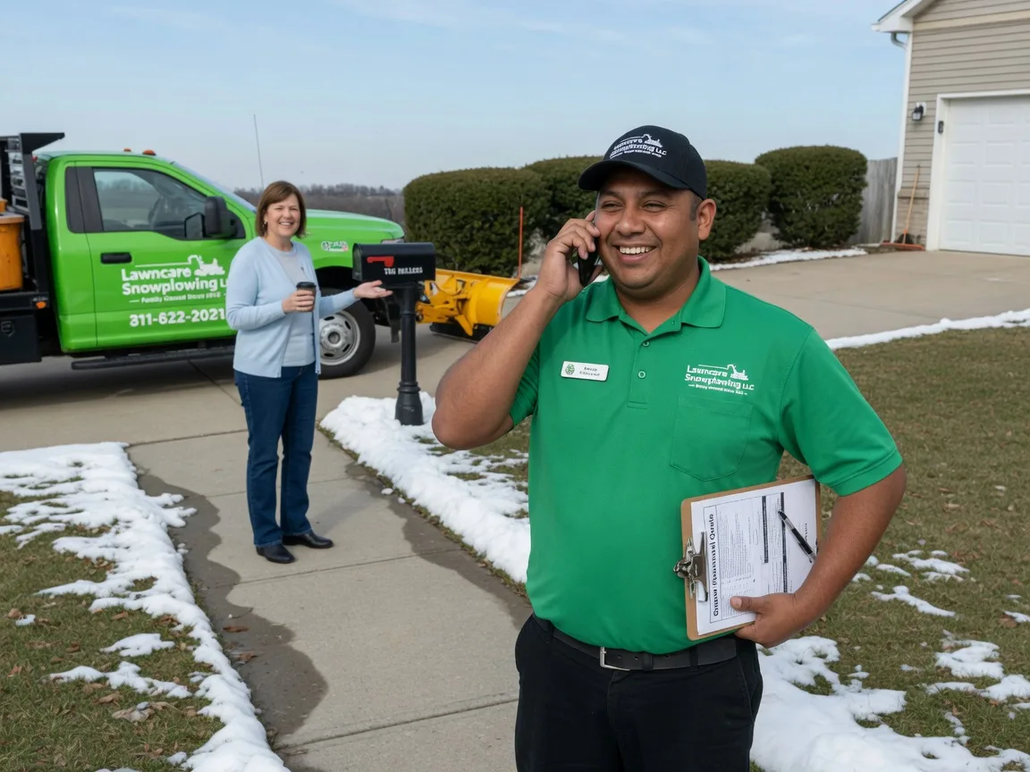 Lawn Care Services By Expert Landscaper Olmstead, KY FAQs